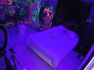 voyeurcam-casa-salsa-disturbed