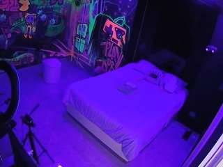 voyeurcam-casa-salsa-disturbed