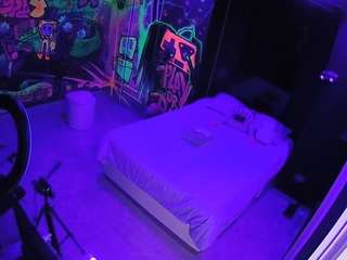 voyeurcam-casa-salsa-disturbed