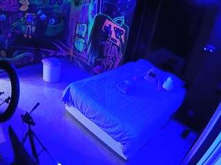 voyeurcam-casa-salsa-disturbed