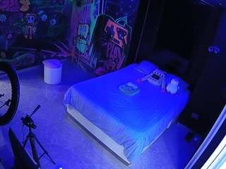 voyeurcam-casa-salsa-disturbed