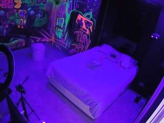 voyeurcam-casa-salsa-disturbed