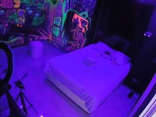 voyeurcam-casa-salsa-disturbed