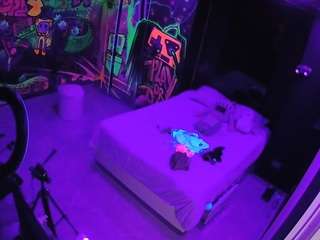 voyeurcam-casa-salsa-disturbed
