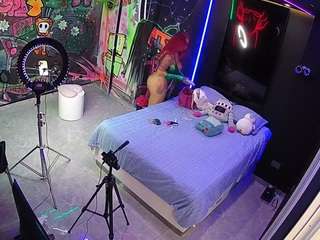 voyeurcam-casa-s... Live Webcam on CamSoda