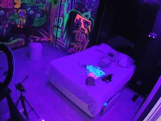 voyeurcam-casa-salsa-disturbed