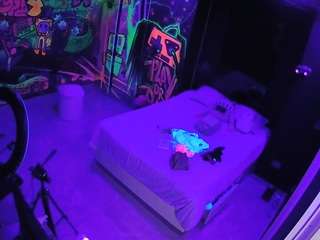 voyeurcam-casa-salsa-disturbed