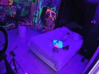 voyeurcam-casa-salsa-disturbed