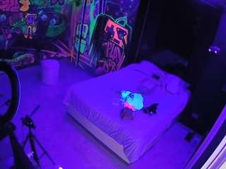 voyeurcam-casa-salsa-disturbed
