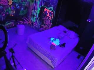 voyeurcam-casa-salsa-disturbed