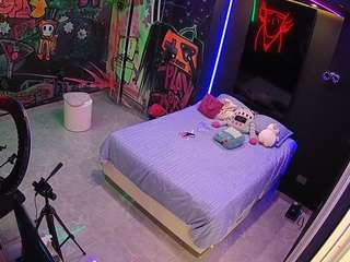 voyeurcam-casa-s... Live Webcam on CamSoda