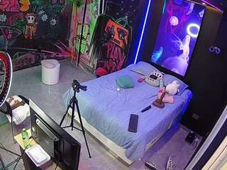 voyeurcam-casa-salsa-disturbed