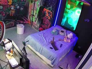 voyeurcam-casa-salsa-disturbed