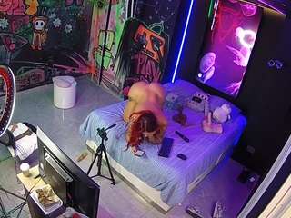 voyeurcam-casa-salsa-disturbed