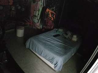 voyeurcam-casa-salsa-disturbed