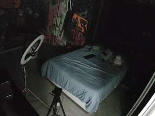 voyeurcam-casa-salsa-disturbed