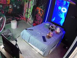 voyeurcam-casa-salsa-disturbed