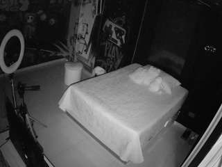 voyeurcam casa salsa disturbed