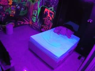 voyeurcam-casa-salsa-disturbed