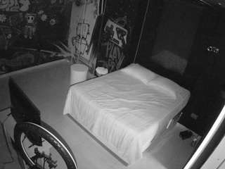 voyeurcam-casa-salsa-disturbed camsoda