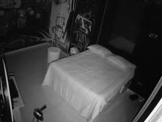 voyeurcam-casa-salsa-disturbed