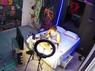 voyeurcam-casa-s... Live Webcam on CamSoda