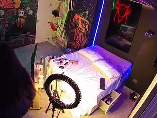 voyeurcam-casa-salsa... webcam