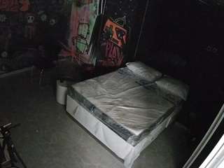 voyeurcam-casa-s... Live Webcam on CamSoda