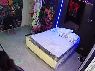 voyeurcam-casa-salsa-disturbed