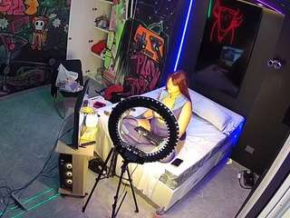 voyeurcam-casa-salsa-disturbed Badbitch live webcam