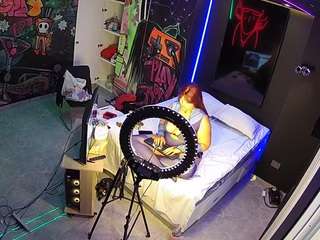 voyeurcam casa salsa disturbed live webcam on Soda Cams