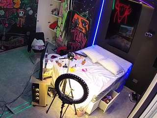 voyeurcam-casa-salsa-disturbed Ass live webcam