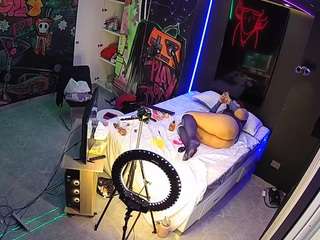 voyeurcam-casa-salsa-disturbed Hd live webcam