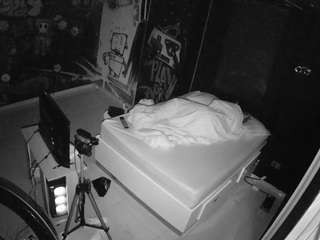 voyeurcam-casa-salsa-disturbed webcam model