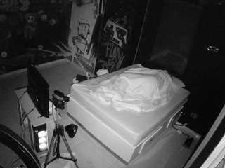 voyeurcam-casa-salsa-disturbed webcam model