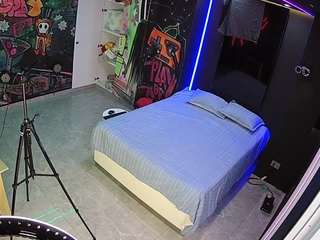 voyeurcam-casa-s... Live Webcam on CamSoda