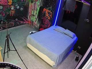 voyeurcam-casa-s... Live Webcam on CamSoda