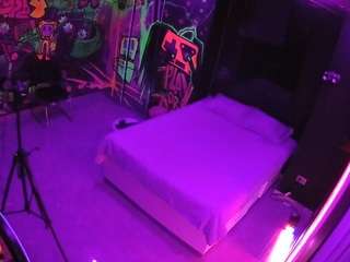 voyeurcam-casa-s... Live Webcam on CamSoda