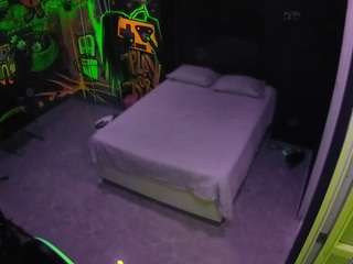 voyeurcam-casa-s... Live Webcam on CamSoda