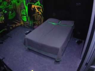 voyeurcam-casa-salsa-disturbed