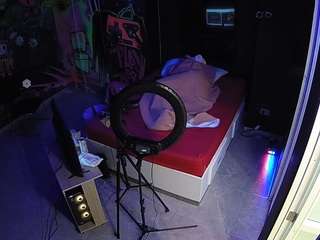 voyeurcam casa salsa disturbed