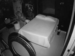 voyeurcam casa salsa disturbed