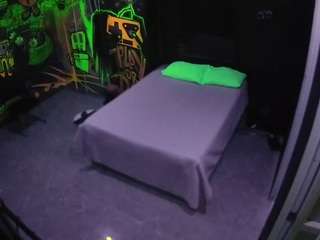 voyeurcam-casa-s... Live Webcam on CamSoda