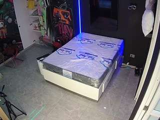 voyeurcam-casa-s... Live Webcam on CamSoda