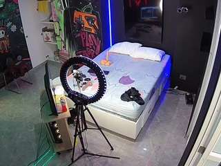 voyeurcam-casa-s... Live Webcam on CamSoda