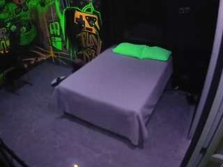 voyeurcam-casa-s... Live Webcam on CamSoda