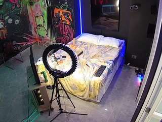 voyeurcam casa salsa disturbed