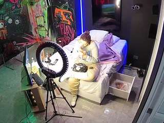 voyeurcam casa salsa disturbed