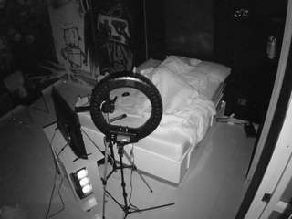 voyeurcam casa salsa disturbed