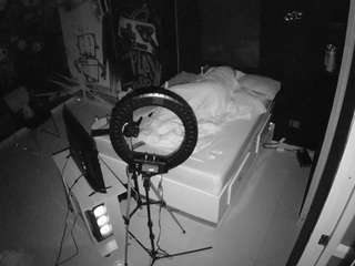 voyeurcam casa salsa disturbed